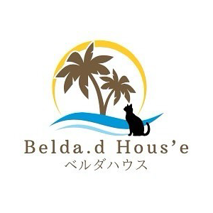 Belda.d Hous'e ベルダハウス