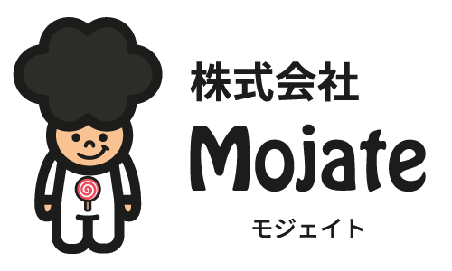 株式会社Mojate